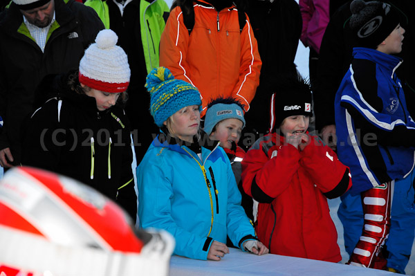 1. Sparda Bank Cup 2011