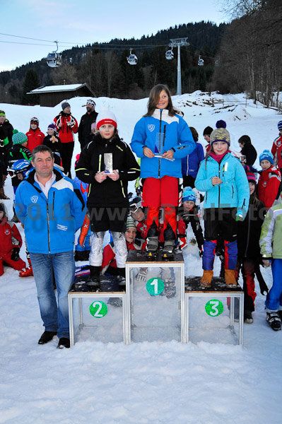 1. Sparda Bank Cup 2011