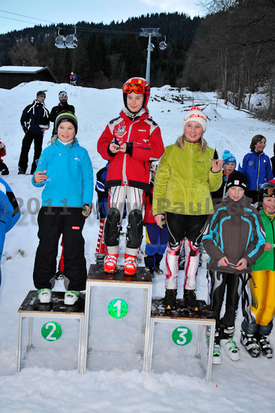 1. Sparda Bank Cup 2011