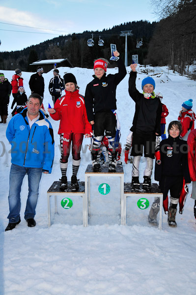 1. Sparda Bank Cup 2011