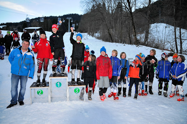 1. Sparda Bank Cup 2011