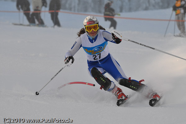 Bay. Schülermeisterschaft 2010