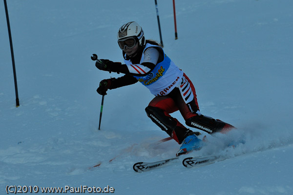 Bay. Schülermeisterschaft 2010