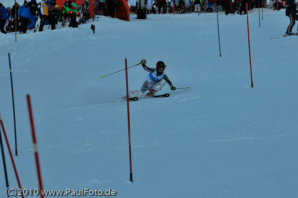 Bay. Schülermeisterschaft 2010