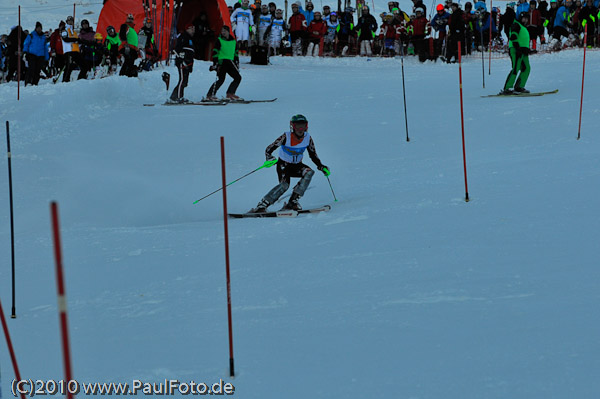 Bay. Schülermeisterschaft 2010