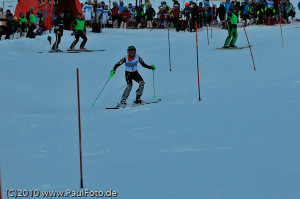 Bay. Schülermeisterschaft 2010