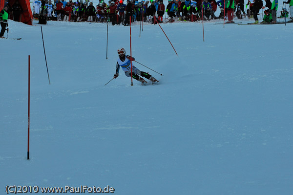 Bay. Schülermeisterschaft 2010