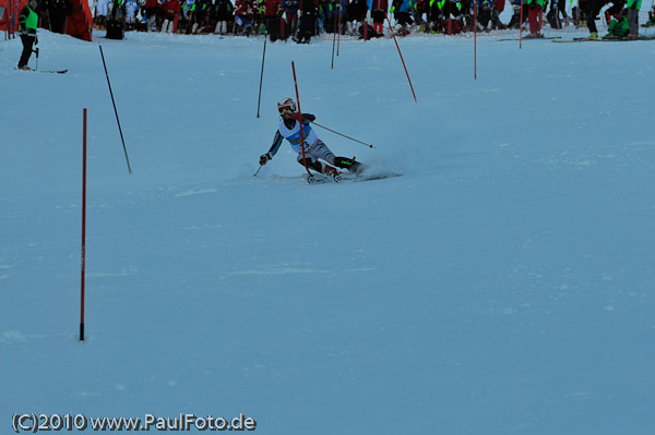 Bay. Schülermeisterschaft 2010