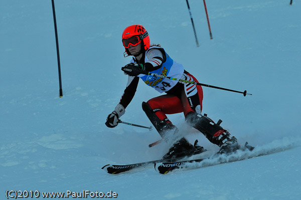 Bay. Schülermeisterschaft 2010