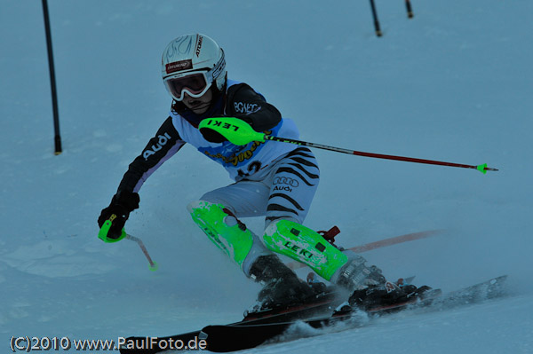 Bay. Schülermeisterschaft 2010