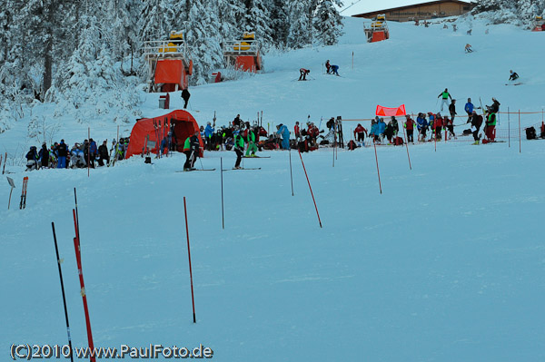 Bay. Schülermeisterschaft 2010