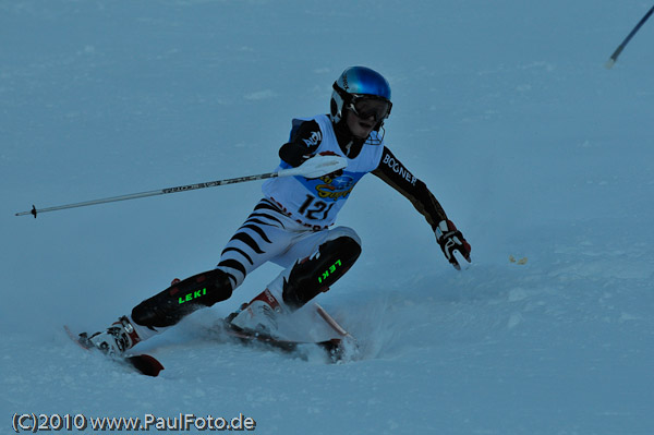 Bay. Schülermeisterschaft 2010