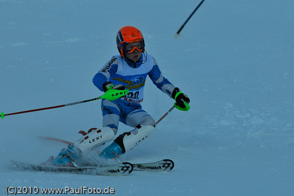 Bay. Schülermeisterschaft 2010