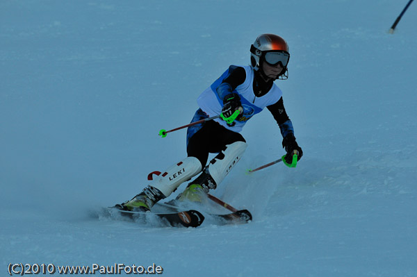 Bay. Schülermeisterschaft 2010