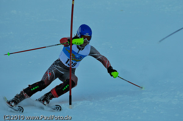 Bay. Schülermeisterschaft 2010