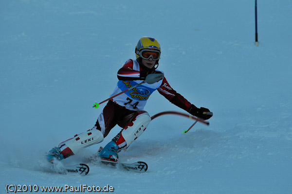 Bay. Schülermeisterschaft 2010