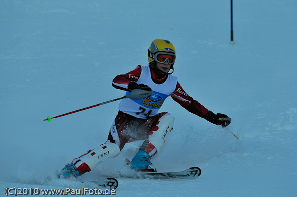 Bay. Schülermeisterschaft 2010