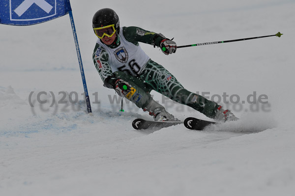 FIS-NJR Herren RS 2011