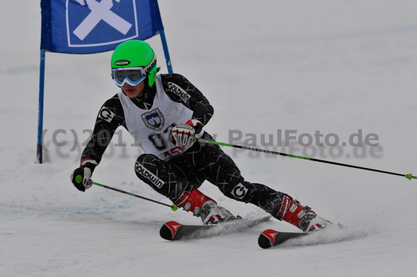 FIS-NJR Herren RS 2011