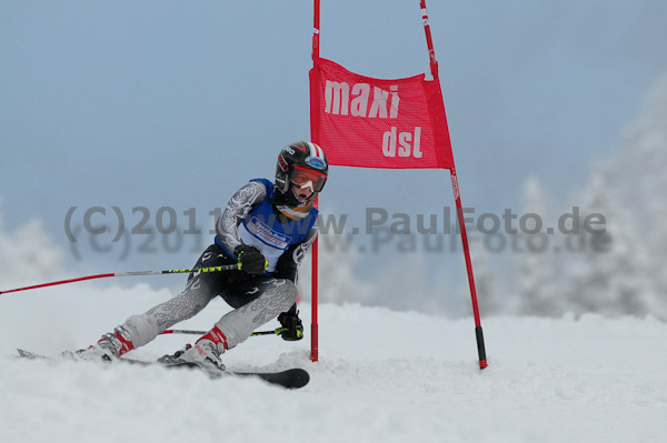 1. Landescup RS Ehrwald 2011