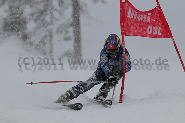 1. Landescup RS Ehrwald 2011