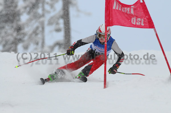 1. Landescup RS Ehrwald 2011