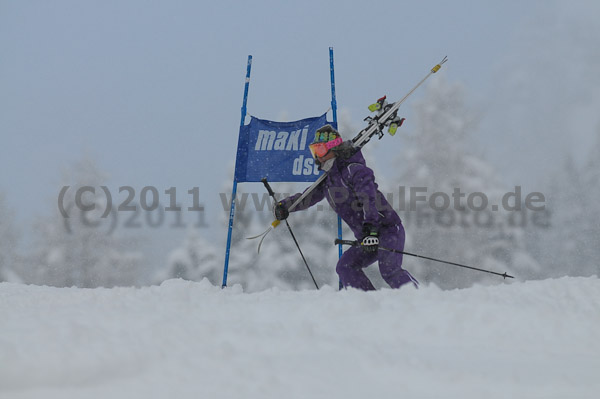 1. Landescup RS Ehrwald 2011