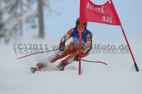 1. Landescup RS Ehrwald 2011