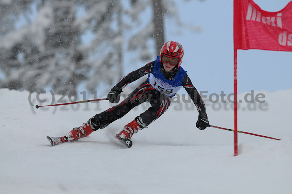 1. Landescup RS Ehrwald 2011