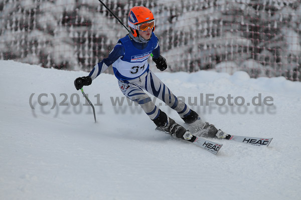 1. Landescup RS Ehrwald 2011