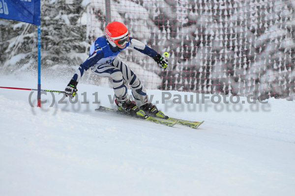 1. Landescup RS Ehrwald 2011