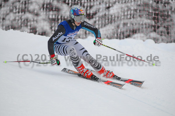 1. Landescup RS Ehrwald 2011