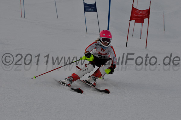 1. Landescup Inngau 2011