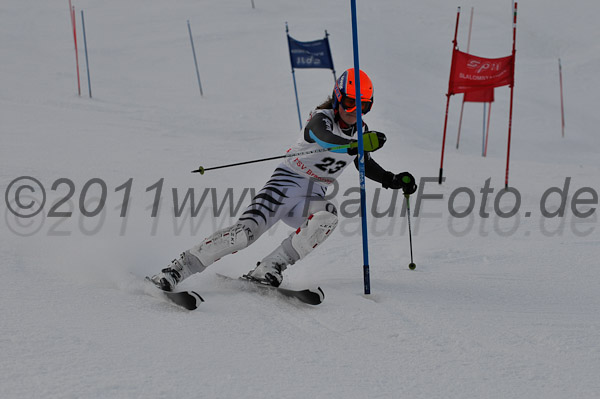 1. Landescup Inngau 2011