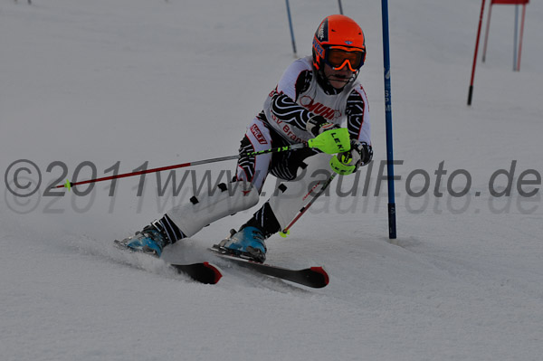 1. Landescup Inngau 2011