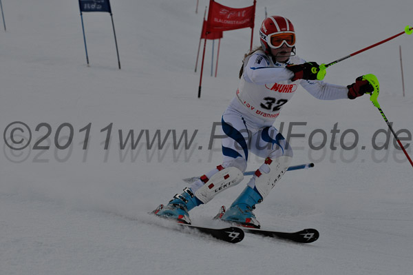 1. Landescup Inngau 2011