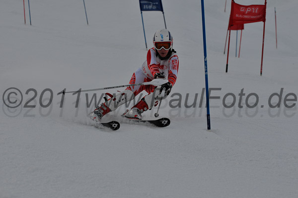 1. Landescup Inngau 2011