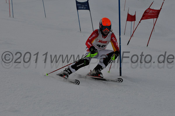 1. Landescup Inngau 2011