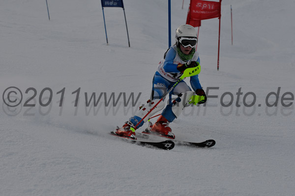 1. Landescup Inngau 2011