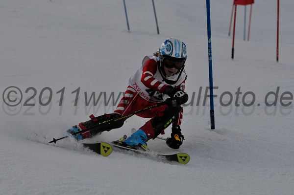 1. Landescup Inngau 2011