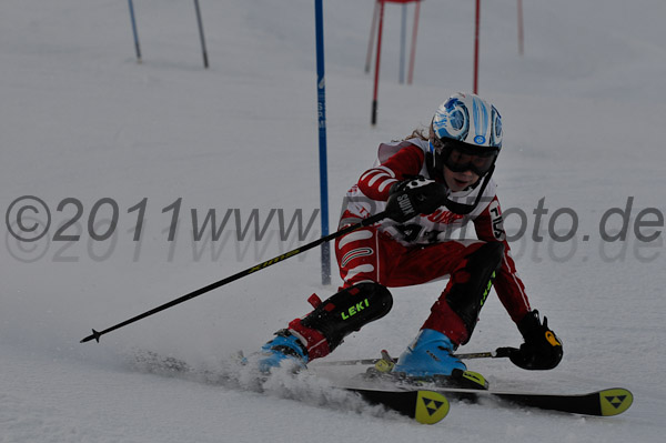 1. Landescup Inngau 2011