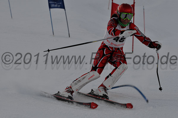 1. Landescup Inngau 2011