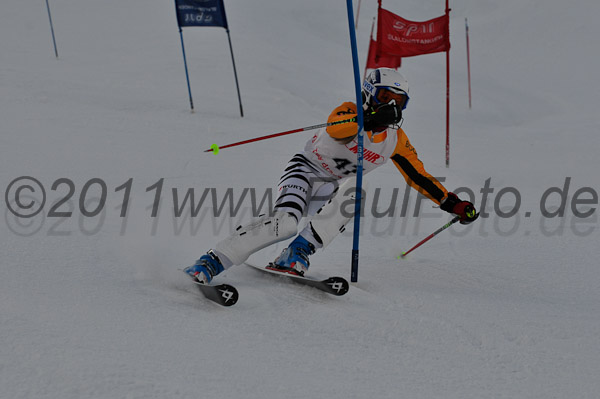 1. Landescup Inngau 2011