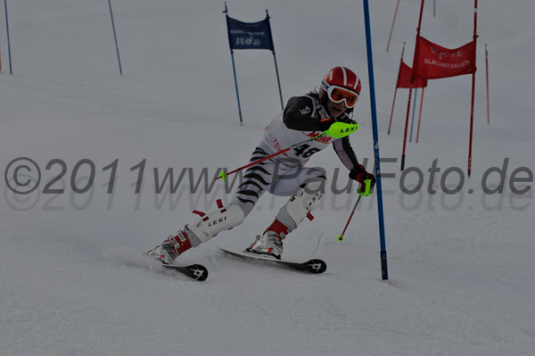 1. Landescup Inngau 2011