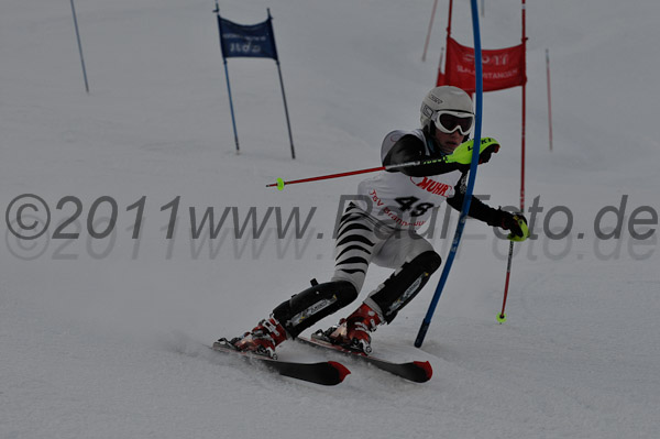 1. Landescup Inngau 2011