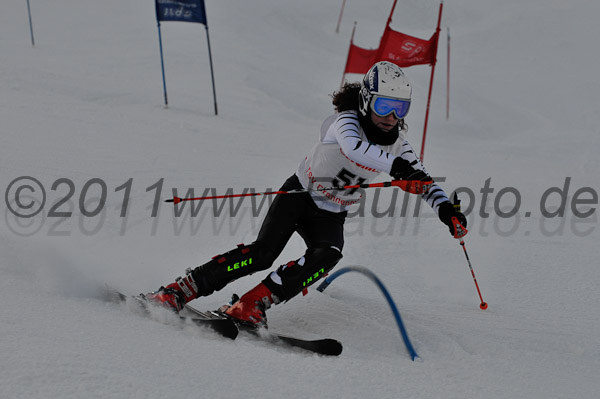 1. Landescup Inngau 2011