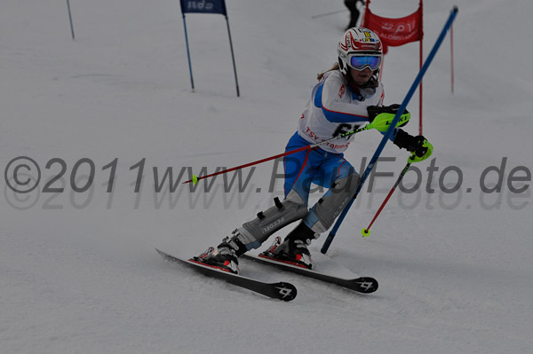 1. Landescup Inngau 2011