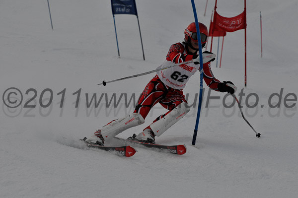 1. Landescup Inngau 2011