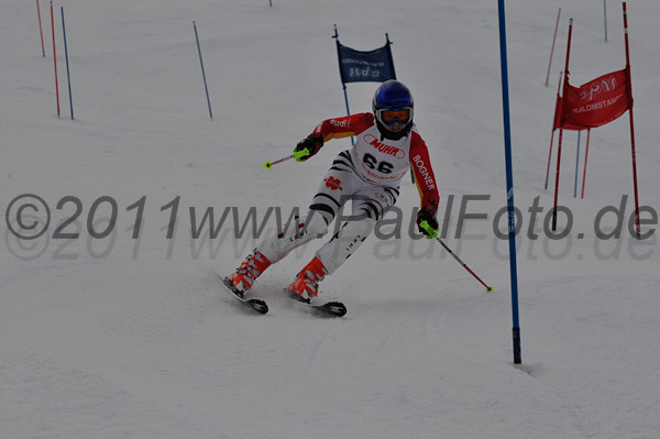 1. Landescup Inngau 2011