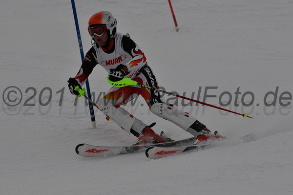 1. Landescup Inngau 2011